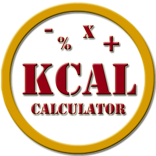 Calories Calculator icon