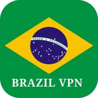BRAZIL VPN - Free VPN Master & Unlimited VPN Proxy