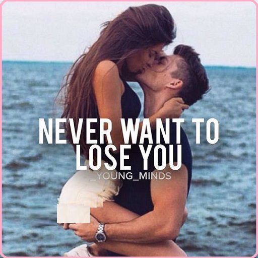 Romantic Love Quotes icon