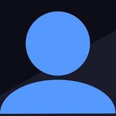 Mini lite for social icon