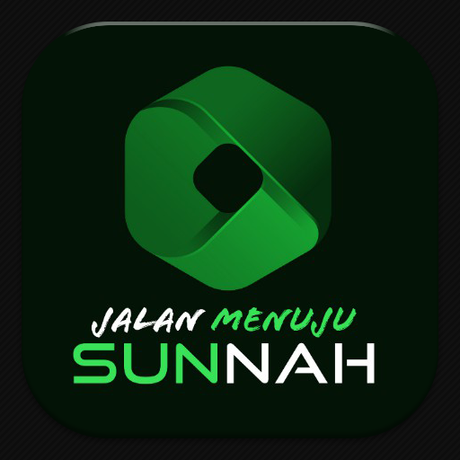 Kajian Sunnah Offline icon