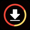 All Video Downloader icon