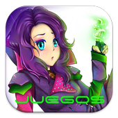 Juegos Los Descendientes icon