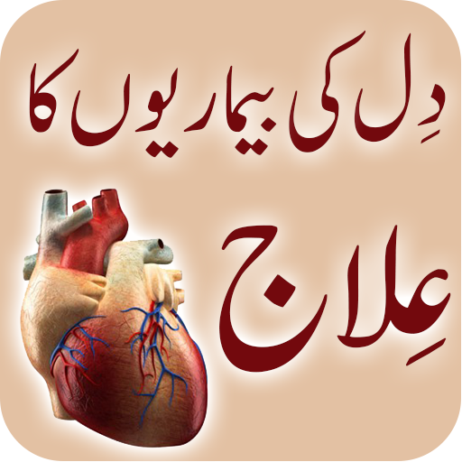 Dil Ki Bemarion Ka Ilaj icon