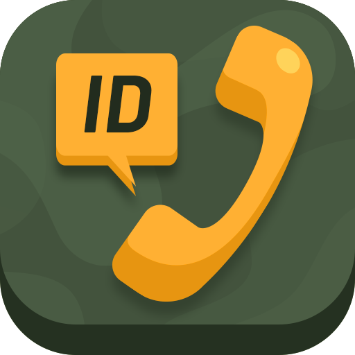 Viewcaller - Caller ID &amp; Spam Block icon