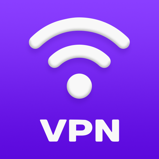 Free TURBO VPN - VPN master and proxy master icon