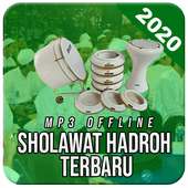 Sholawat Hadroh Terbaru Mp3 Offline on 9Apps