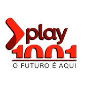ikon PLAY 1001