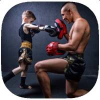 Muay Thai Training Guide