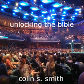 Unlocking The Bible иконка