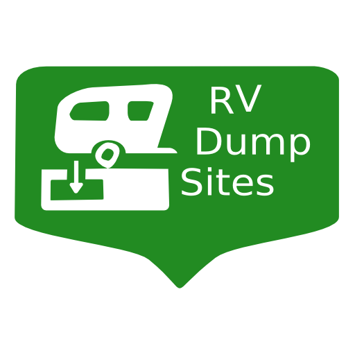 RV Dump Sites icon
