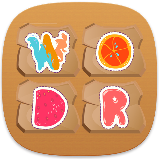 Word Game icon