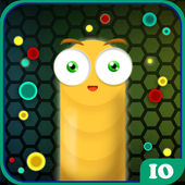 Crawl Snake IO icon