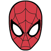 Spiderman Flashlight icon