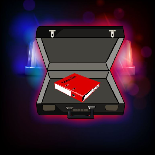Crime File Rescue icon