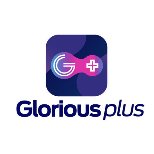 Glorious Plus icon