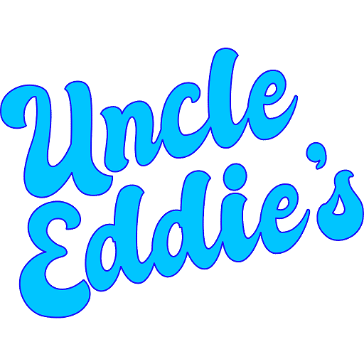 Uncle Eddie's Slot Machine icon