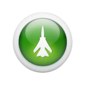 DroniX AirplaneMode Toggle icon