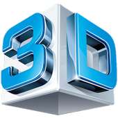 3D Movie Player