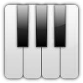 Toque Piano Virtual