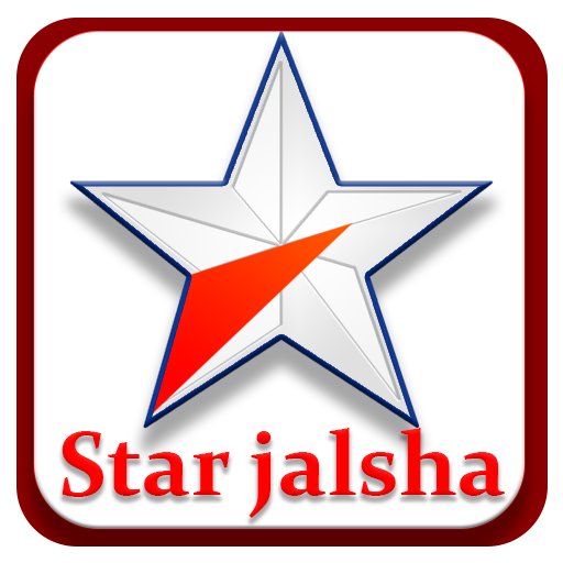 LIVE স্টার জলশা টিভি সিরিয়াল Free TV TIPS APP आइकन