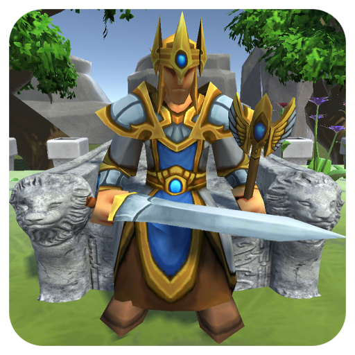 Medieval War Blade icon