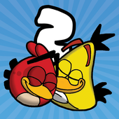 Angry Birds 2 Guide icon