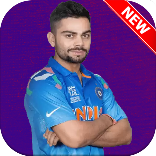 Indian Cricket Stickers for Whatsapp WAStickerApps icon