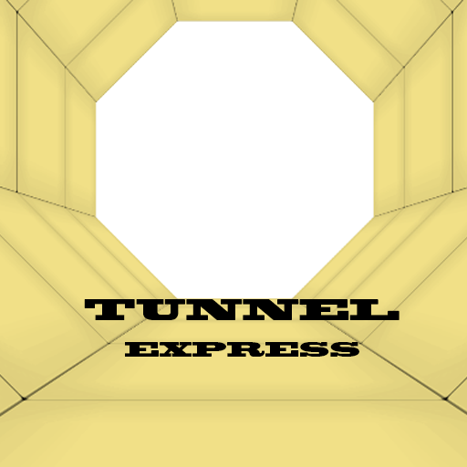 Tunnel Express icon