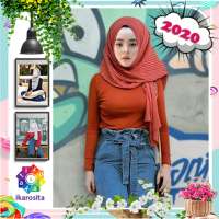 Style Hijab Jeans Fashion Maker on 9Apps