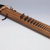 Wallpapers Gayageum icon