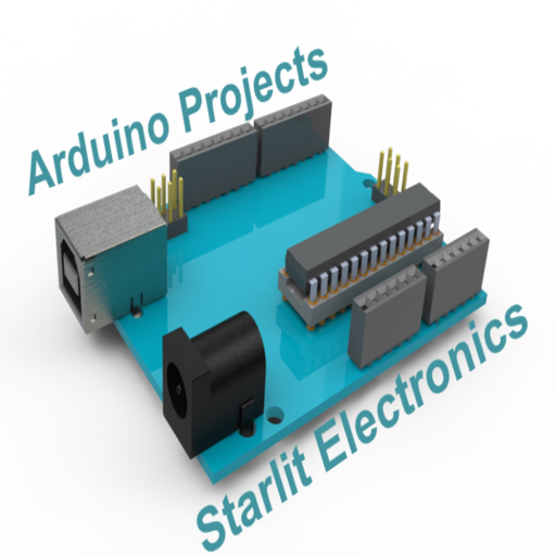 Arduino Projects list أيقونة