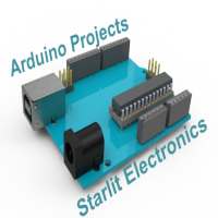 Arduino Projects list on 9Apps