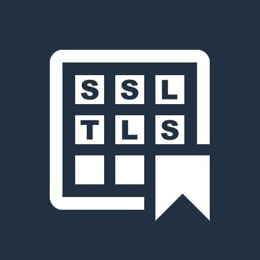 Ceromon SSL/TLS icon
