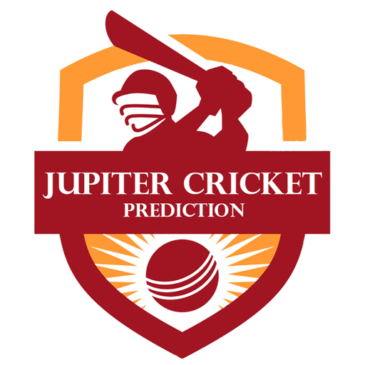 Jupiter Cricket Prediction icon