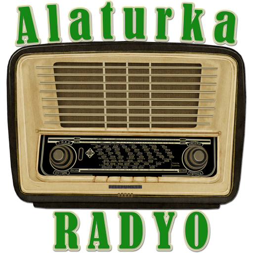 Alaturka Radyo -  Türkçe Radyo Dinle icon