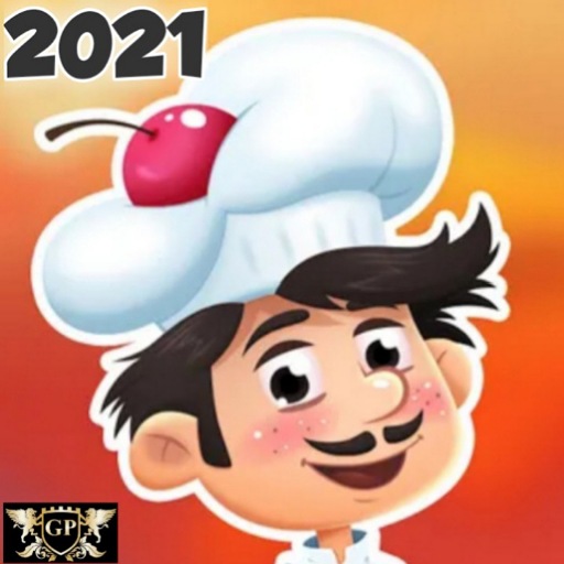 Candy Saga 2021 icon