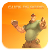 Guide for Guns of Boom icon