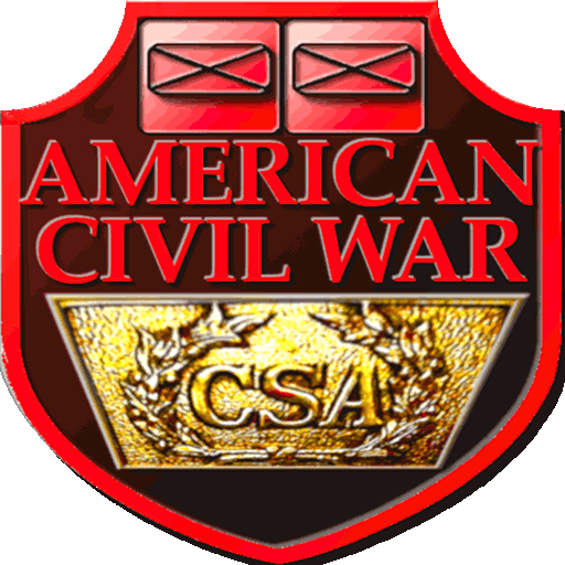 American Civil War (full) icon
