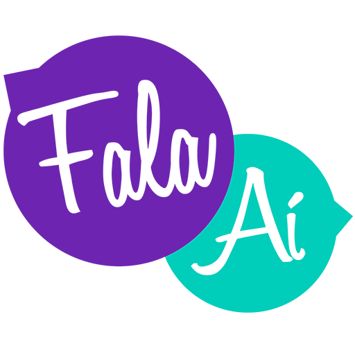 Fala Ai icon