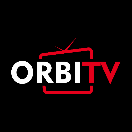 Orbi TV icon