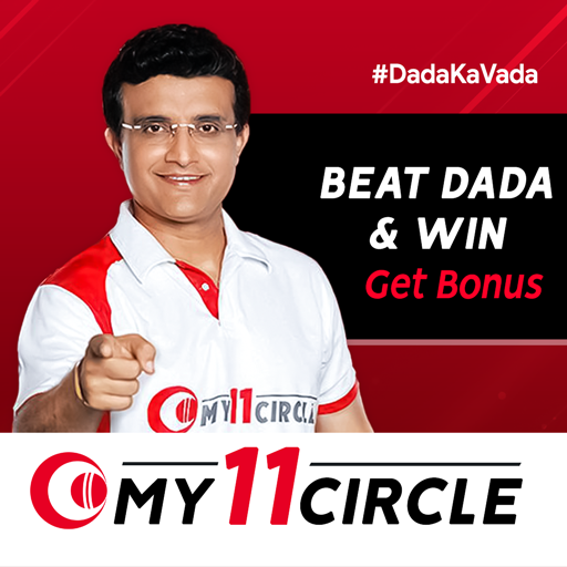 My11 Circle - My11 Cricket Circle Prediction Tips icon