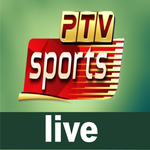 Ptv Sports Live TV иконка