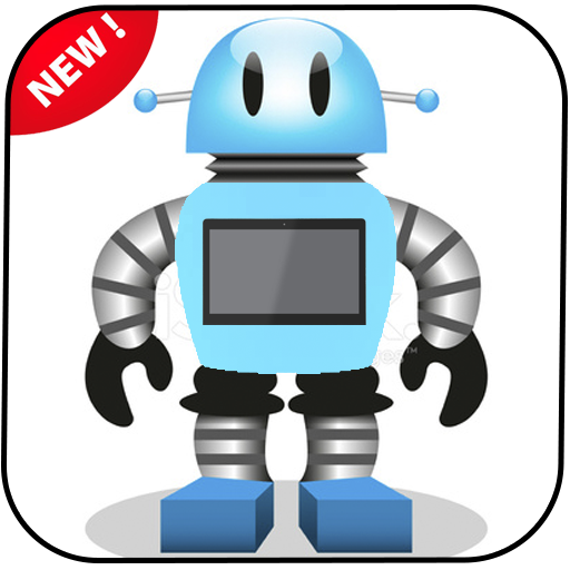 Cybernetic and Robotic Ringtones Free 2020 icon