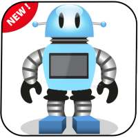 Nada Dering Suara Robot on 9Apps