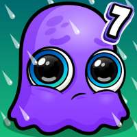 Moy 7 the Virtual Pet Game