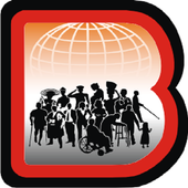 Brekete Connect icon