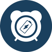 Battery Alarm Lite आइकन