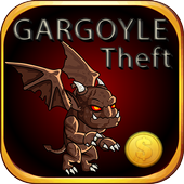 Gargoyle Theft icon