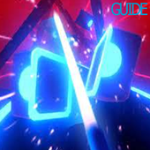 walkthrough for Beat Blade: Dash Dance icon